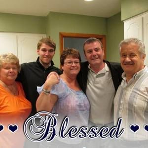 Meet your Posher, Trish